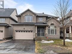 789 FIDDLEHEAD STREET Ottawa Ontario, K1T 0N2
