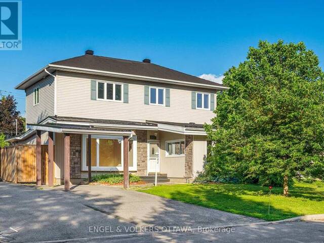 977 BLYTHDALE ROAD Ottawa Ontario, K2A 3N9 - 6 Bedrooms Home For Sale