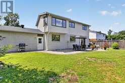 61 AMBERWOOD CRESCENT | Ottawa Ontario | Slide Image Forty
