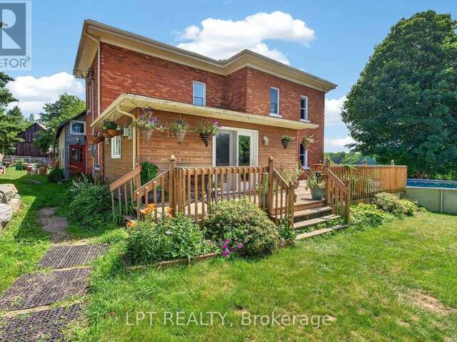 1268 GOSHEN ROAD Renfrew Ontario, K7V 3Z4 - Farm For Sale