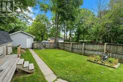 65 HICKORY STREET | Gananoque Ontario | Slide Image Twenty