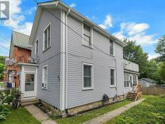 65 HICKORY STREET Gananoque Ontario, K7G 2P6