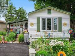 11 OAKWOOD STREET Carleton Place Ontario, K7C 0S6