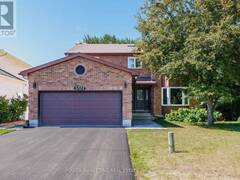 5722 KEMPLANE COURT Ottawa Ontario, K1W 1B8