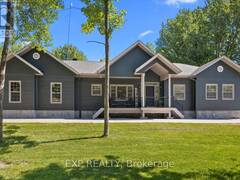 72 DARCYS WAY Kemptville Ontario, K0G 1J0