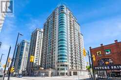 202 - 200 RIDEAU STREET | Ottawa Ontario | Slide Image One