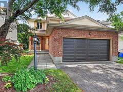 76 SADDLEHORN CRESCENT Ottawa Ontario, K2M 2B1
