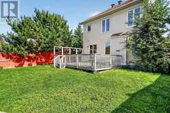 32 VISTAPOINTE DRIVE | Ottawa Ontario | Slide Image Thirty-three