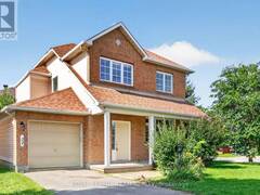 32 VISTAPOINTE DRIVE Ottawa Ontario, K2G 6N3