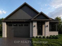 34 CORR COURT Carleton Place Ontario, K7C 0W5