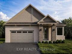 42 CORR COURT Carleton Place Ontario, K7C 0W5
