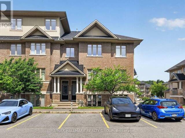 A - 53 TAYSIDE PRIVATE Ottawa Ontario, K2J 2T3 - 2 Bedrooms Condo For Sale