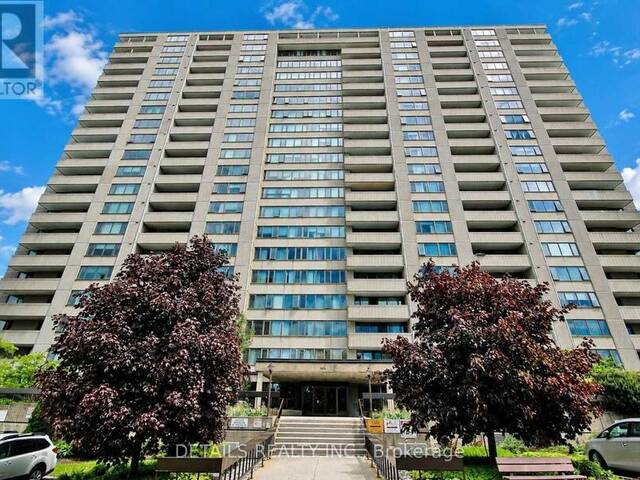 1602 - 2625 REGINA STREET Ottawa Ontario, K2B 5W8 - 2 Bedrooms Condo For Sale