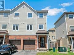 759 SANIBEL PRIVATE Ottawa Ontario, K2H 0A8