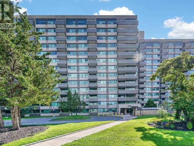 PH8 - 555 BRITTANY DRIVE Ottawa Ontario, K1K 4C5 - 1 Bedroom Condo For Sale