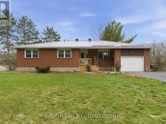 6892 BOUNDARY ROAD Ottawa Ontario, K0A 1V0