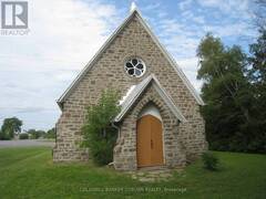 1598 COUNTY RD 43 ROAD Kemptville Ontario, K0G 1J0