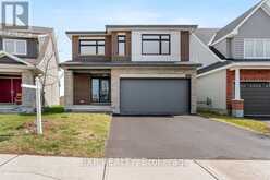 848 SNOWDROP CRESCENT | Ottawa Ontario | Slide Image One