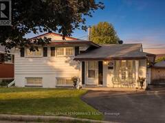 2177 BINGHAM STREET Ottawa Ontario, K1G 2V6