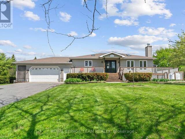 13531 GRANTLEY ROAD North Dundas Ontario, K0C 1H0 - 3 Bedrooms Home For Sale