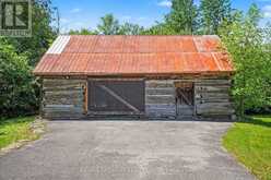 1851 RAMSAY CONCESSION 12 ROAD | Mississippi Mills Ontario | Slide Image Thirty-eight