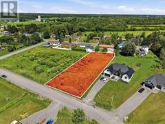 208 DES VIOLETTES STREET Clarence-Rockland Ontario, K0A 2A0