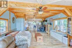 19 WEST DEVIL LK LANE | Inverary Ontario | Slide Image Eleven