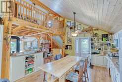 19 WEST DEVIL LK LANE | Inverary Ontario | Slide Image Thirteen
