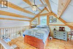 19 WEST DEVIL LK LANE | Inverary Ontario | Slide Image Fifteen