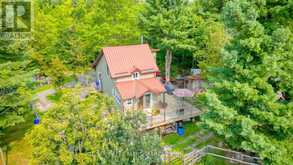 19 WEST DEVIL LK LANE | Inverary Ontario | Slide Image One