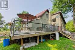19 WEST DEVIL LK LANE | Inverary Ontario | Slide Image Three
