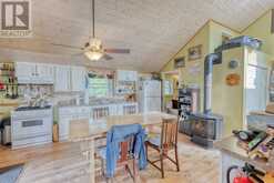 19 WEST DEVIL LK LANE | Inverary Ontario | Slide Image Four