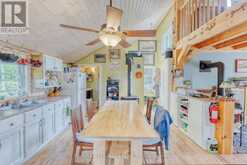 19 WEST DEVIL LK LANE | Inverary Ontario | Slide Image Seven