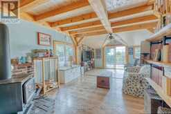 19 WEST DEVIL LK LANE | Inverary Ontario | Slide Image Eight