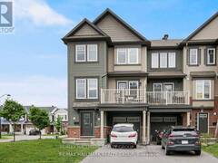 41 MAROMA STREET Ottawa Ontario, K4A 1A3