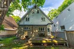 211 B MELROSE AVENUE | Ottawa Ontario | Slide Image Forty