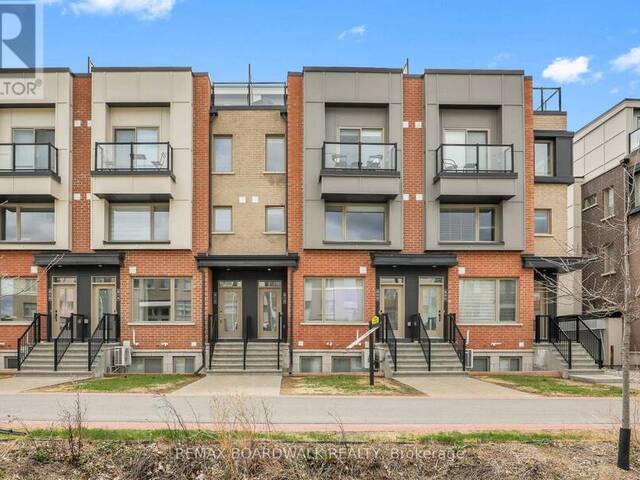 810 MIKINAK ROAD Ottawa Ontario, K1K 5A5 - 2 Bedrooms Condo For Sale