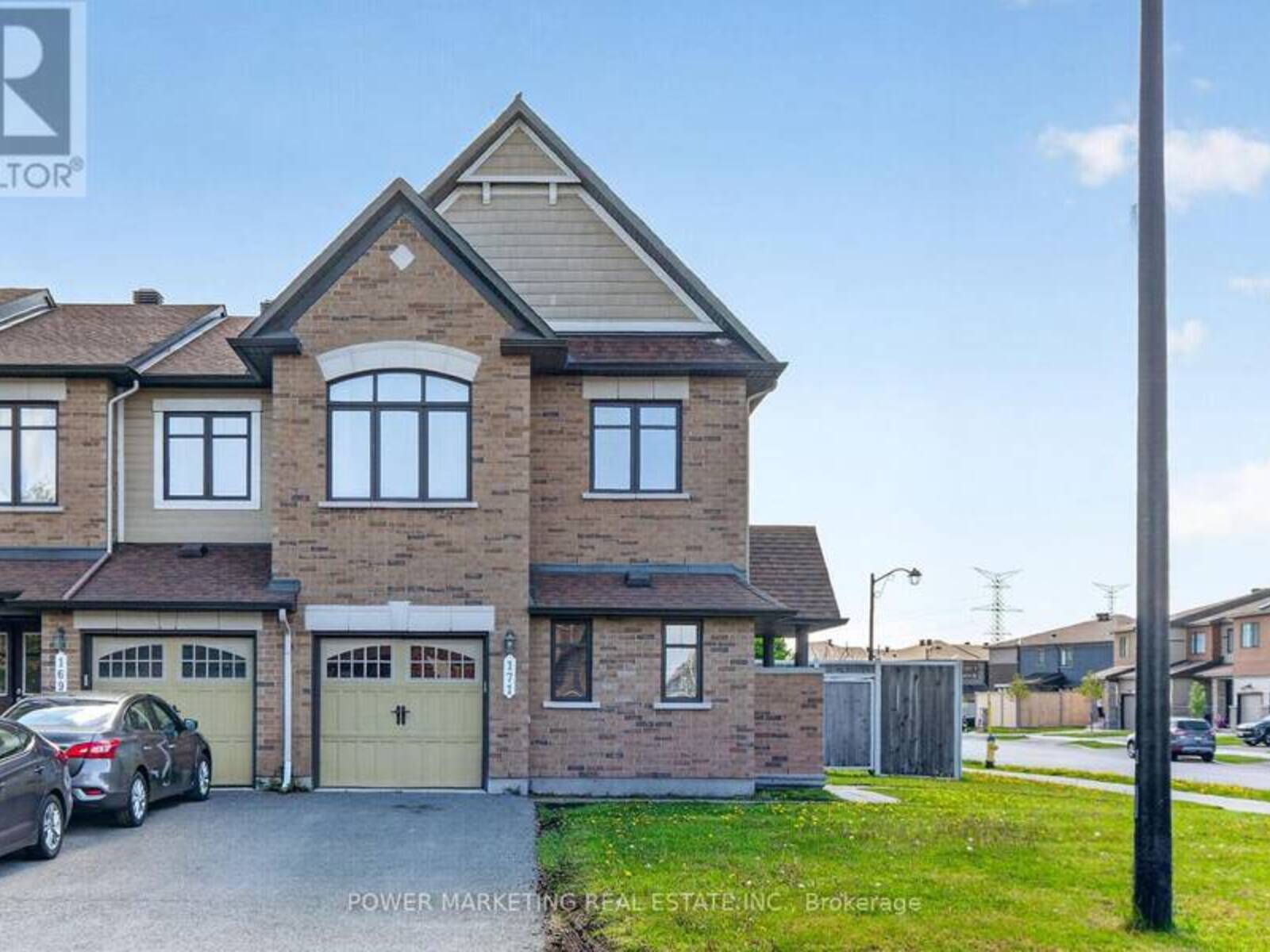 171 LERTA WAY, Ottawa, Ontario K4A 0W5