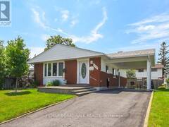 1392 CHARTRAND AVENUE Ottawa Ontario, K1E 1H8