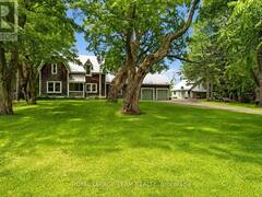 715 RIVER ROAD Kemptville Ontario, K0G 1J0