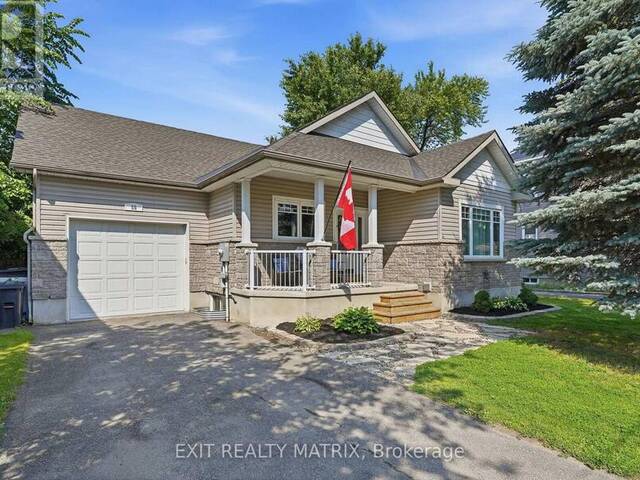 59 FIRST AVENUE Russell Ontario, K4R 1C9 - 4 Bedrooms Home For Sale