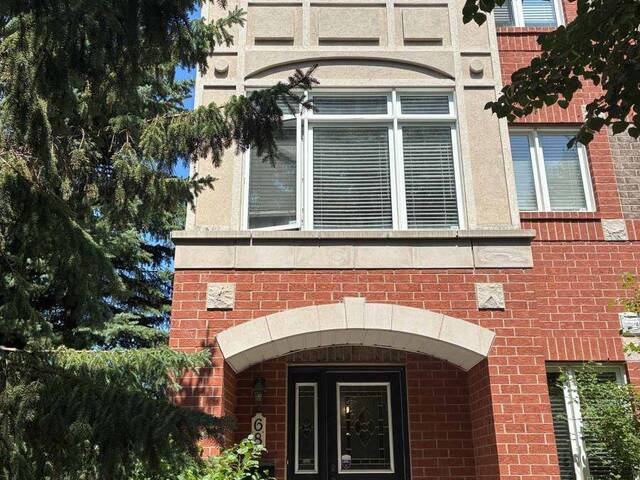 68 METROPOLE PRIVATE Ottawa Ontario, K1Z 1G1 - 2 Bedrooms Condo For Sale