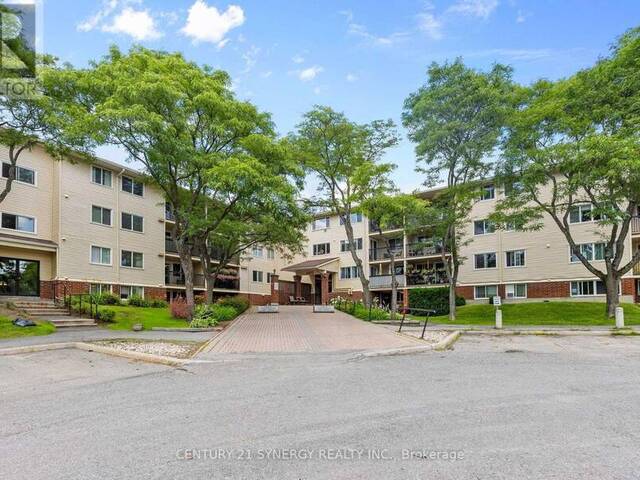 412 - 6470 BILBERRY DRIVE Ottawa Ontario, K1C 4P1 - 1 Bedroom Condo For Sale