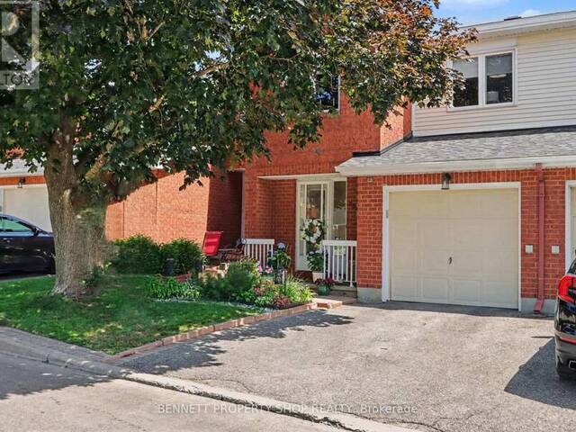 B - 2 MAPLE RIDGE CRESCENT Ottawa Ontario, K2J 3K8 - 3 Bedrooms Condo For Sale