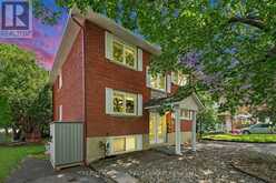 657 GOLDEN AVENUE | Ottawa Ontario | Slide Image Two