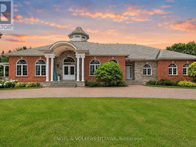 36 CEDARHILL DRIVE Ottawa Ontario, K2R 1C6 - 6 Bedrooms Home For Sale