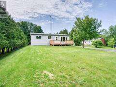 146 AFFLECK CRESCENT Lanark Ontario, K0G 1K0