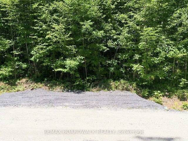 1116 ENNIS ROAD Tay Valley Ontario, K0G 1A0 - Vacant Land For Sale