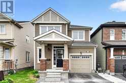 351 GALLANTRY WAY | Ottawa Ontario | Slide Image One