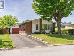 2184 MELFORT STREET Ottawa Ontario, K1G 1H7